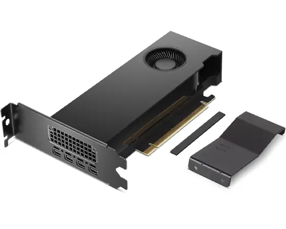 Lenovo Nvidia RTX A2000 4X61J52232 12 GB GDDR6 Ekran Kartı