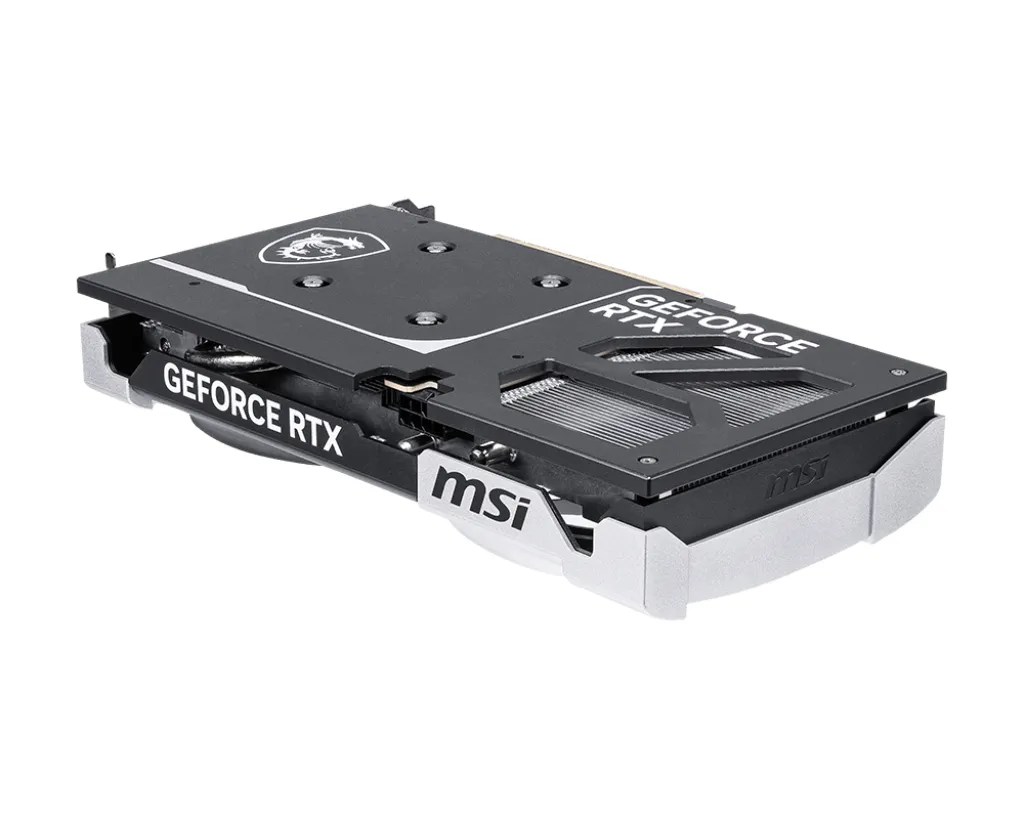 GERFORCE RTX 5060 TI 8G VENTUS 2X PLUS Ekran Kartı Thumbnail 2