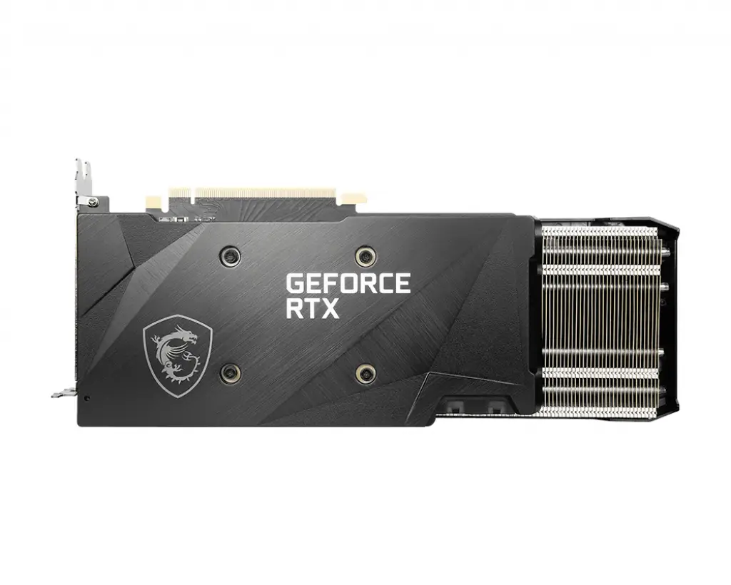 MSI RTX 3070 VENTUS 3X 8 GB 912-V390-261 GDDR6 Ekran Kartı Thumbnail 3