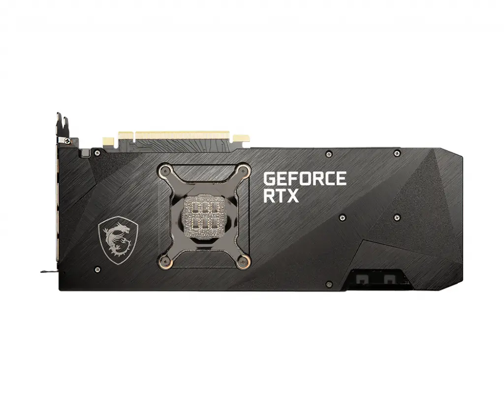 MSI RTX 3080 VENTUS 3X 10 GB GDDR6X Ekran Kartı Thumbnail 4