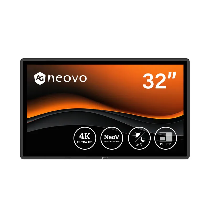 AG Neovo QX3202 QX-3202 Gözetim Monitörleri
