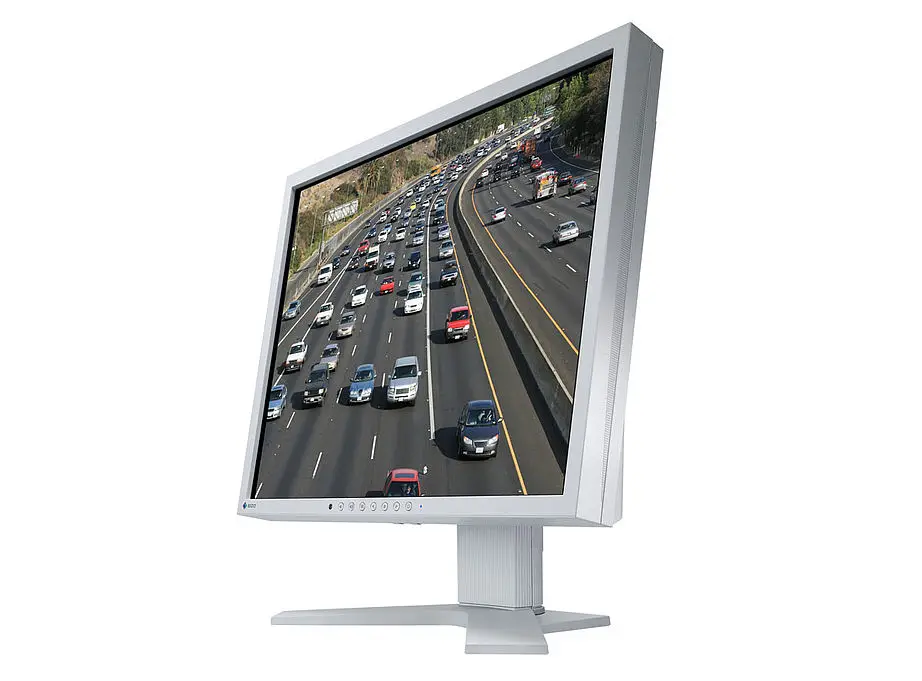 EIZO FDS1903-A-GY Gözetim Monitörleri