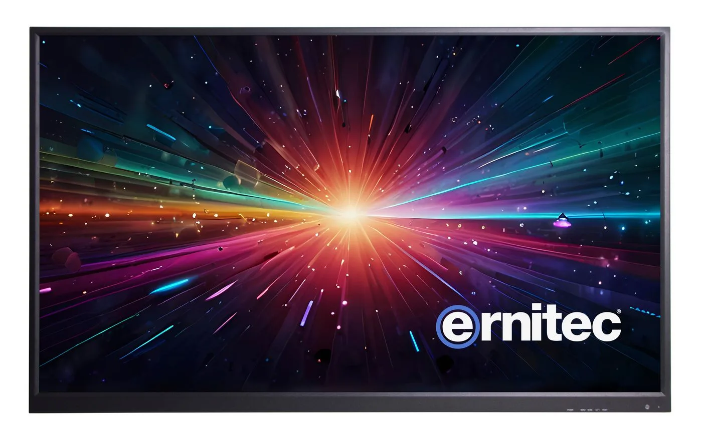 Ernitec 0070-24175 Gözetim Monitörleri
