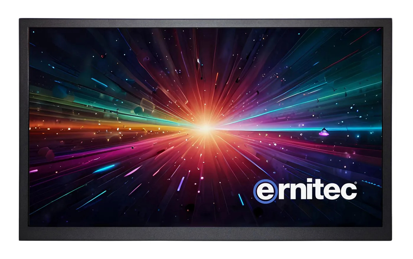Ernitec 0070-24224-WATERPROOF Gözetim Monitörleri