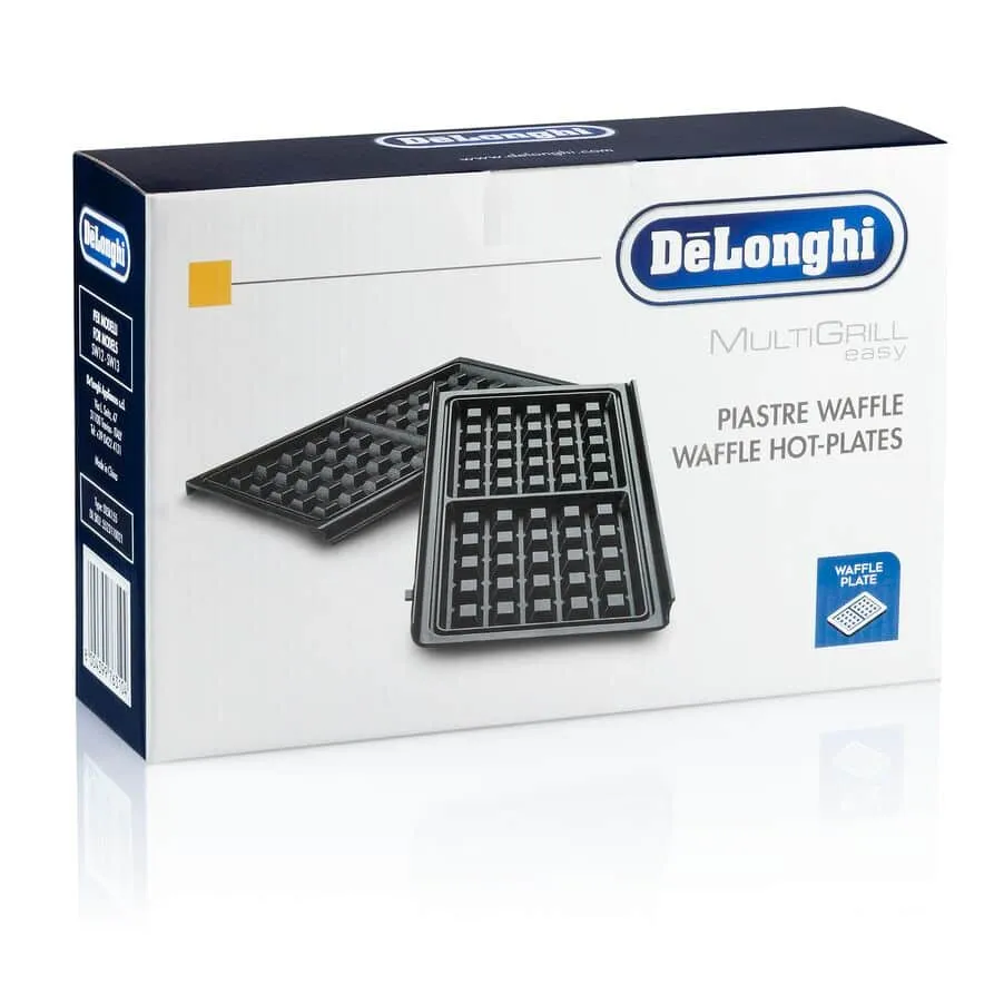 De’Longhi DLSK155 5523110021 Gözleme Izgarası Aksesuarları