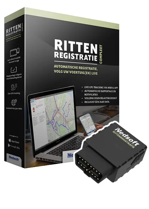 Nedsoft 20119 8715387110663 GPS Takip Cihazları ve Bulucu