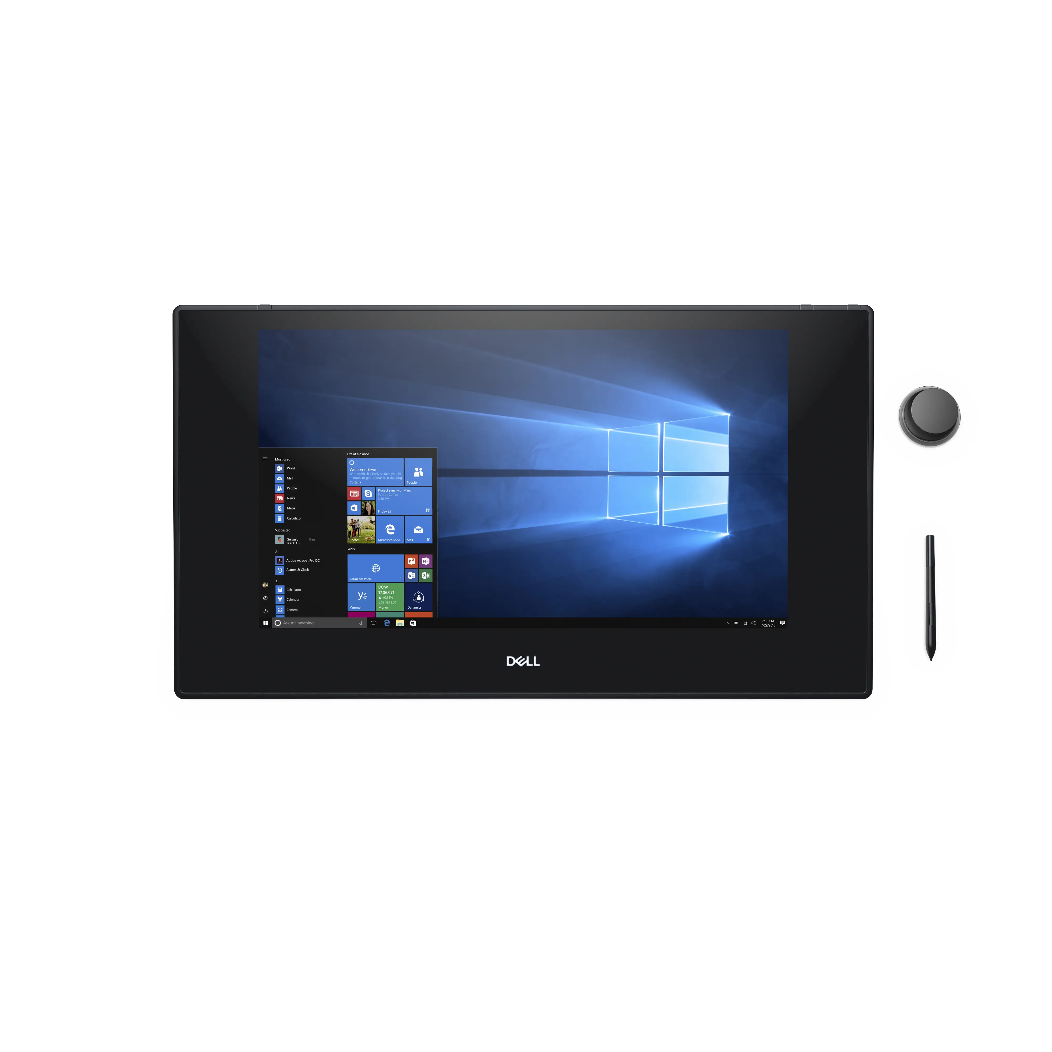 DELL KV2718D PDC001273W Thumbnail 1