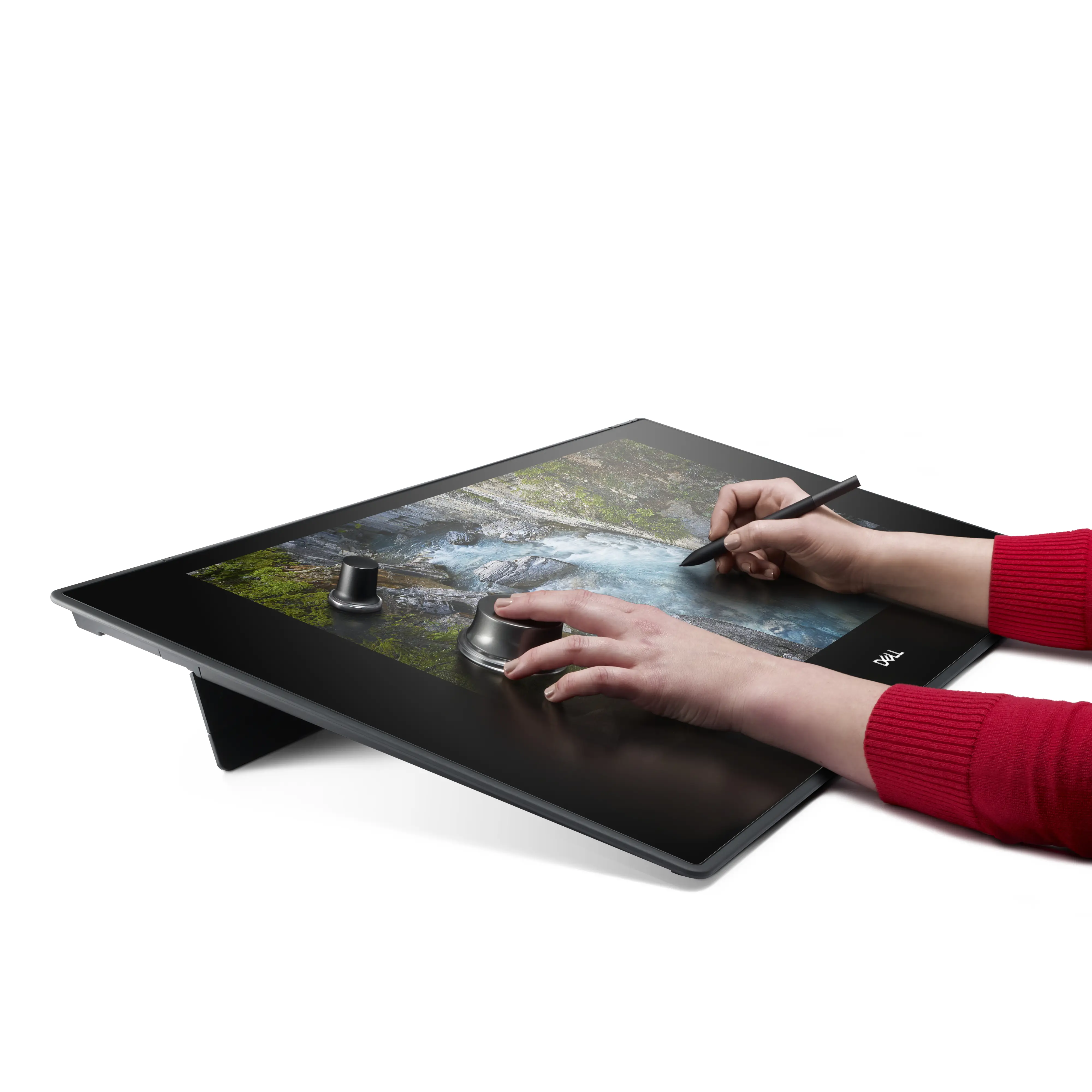 DELL KV2718D Thumbnail 3
