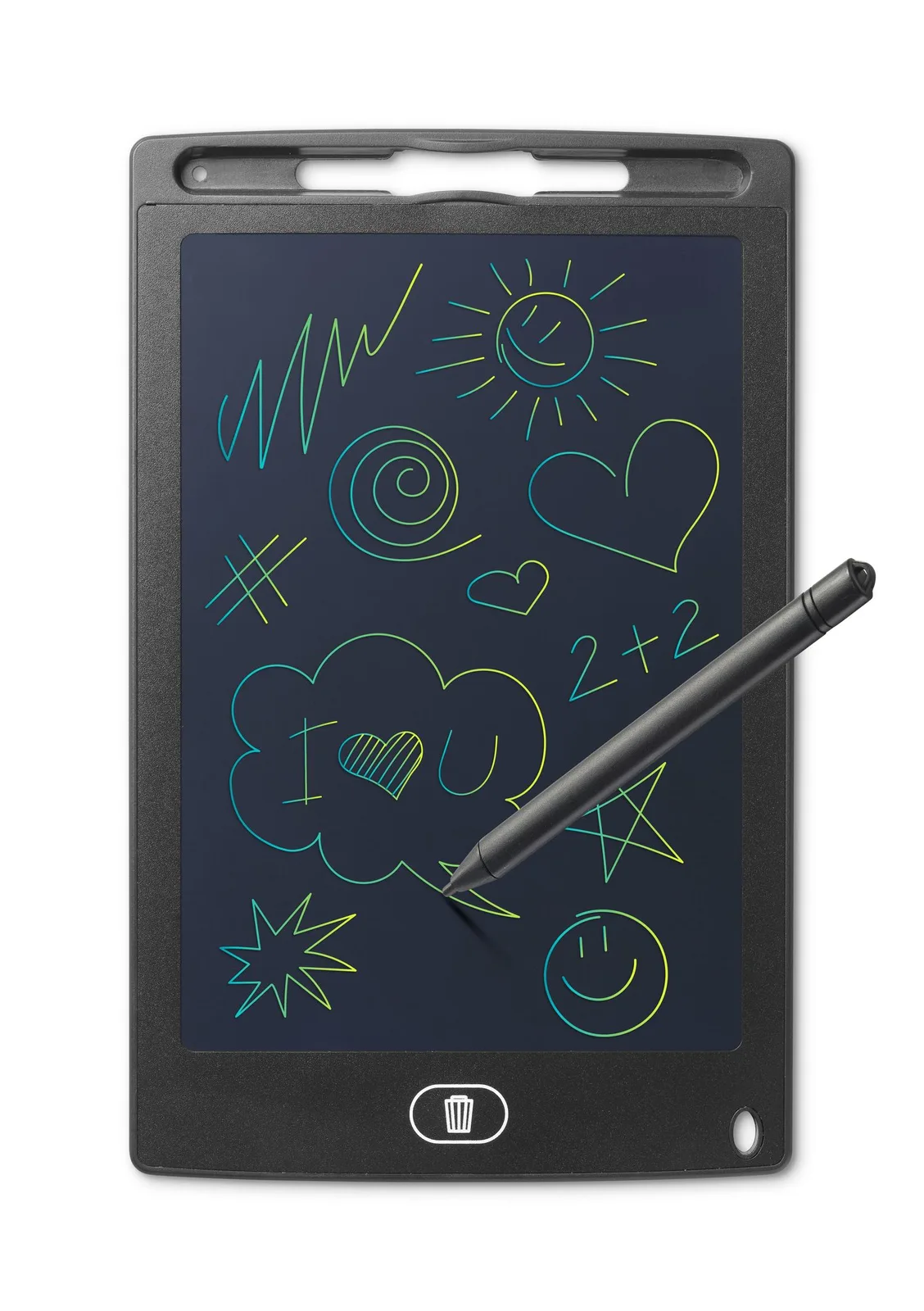 Tech Pop 8018080485695 GRAPHICTABLET1 Grafik Kartları