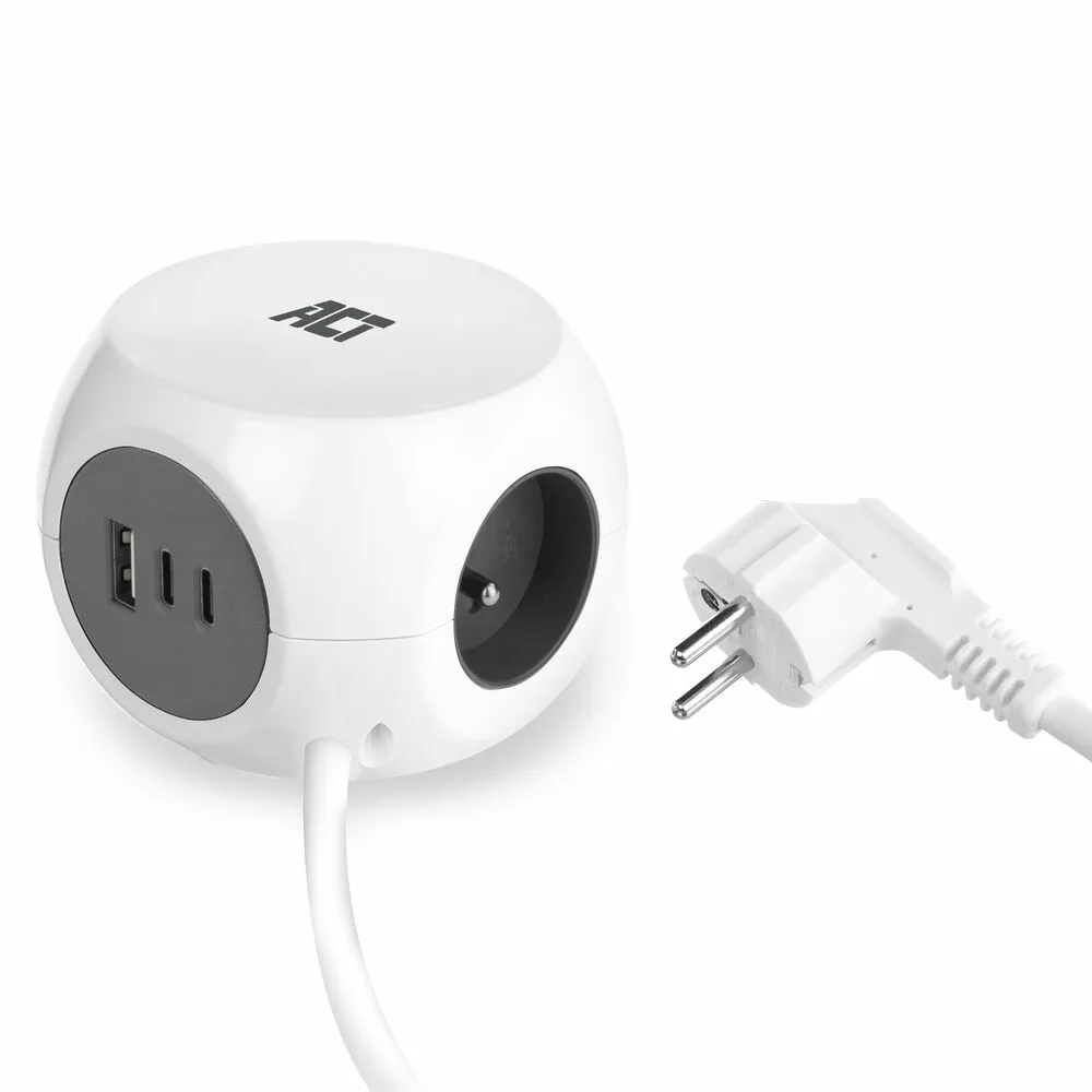 ACT AC2425 Güç Arttırıcı