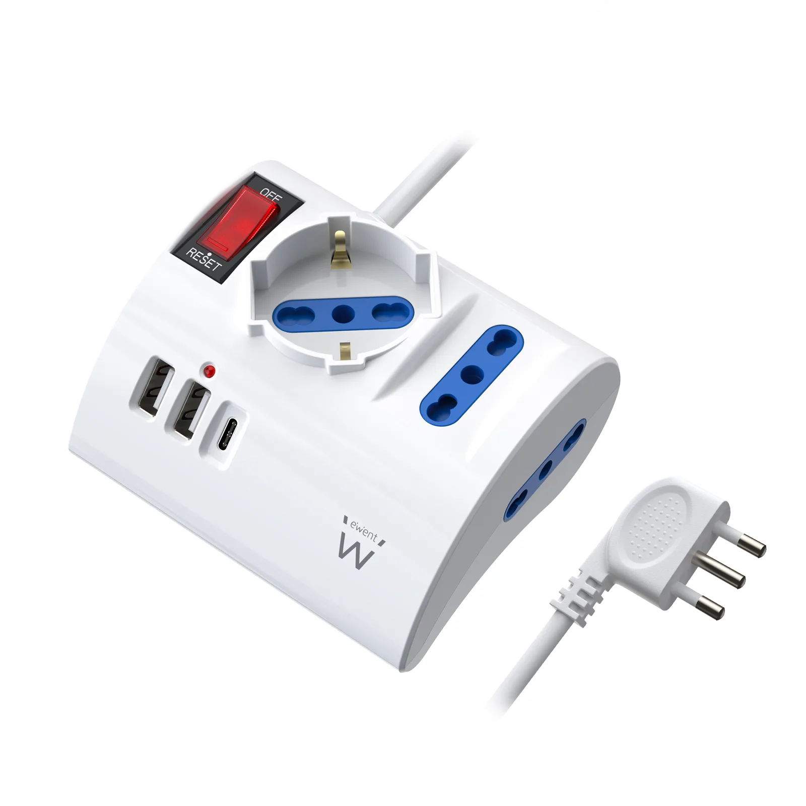 Ewent EW3868 Güç Arttırıcı
