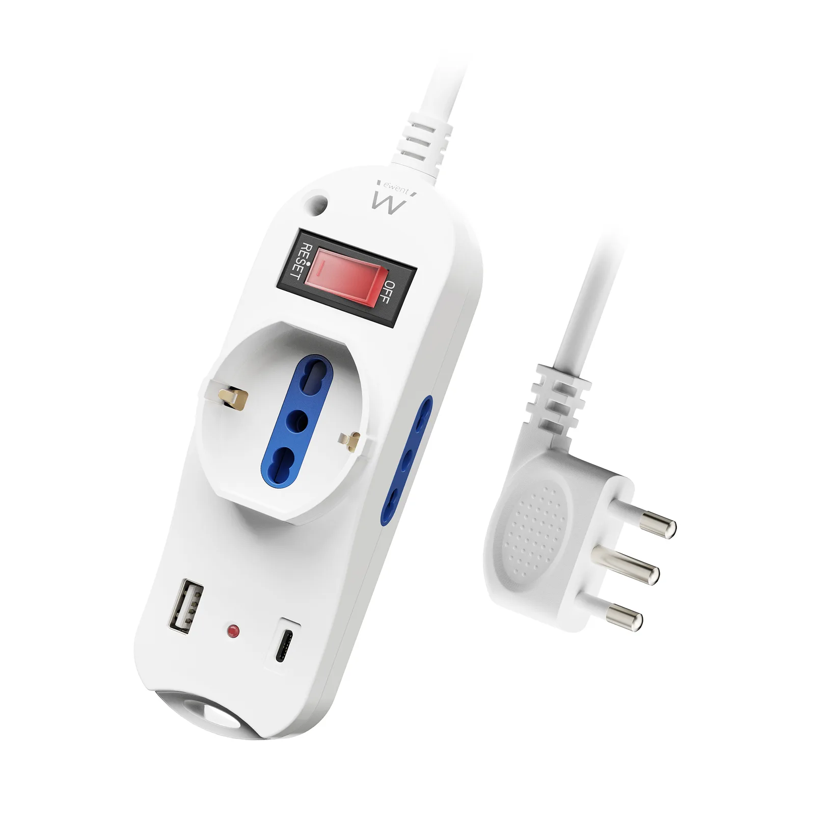 Ewent EW3875 Güç Arttırıcı