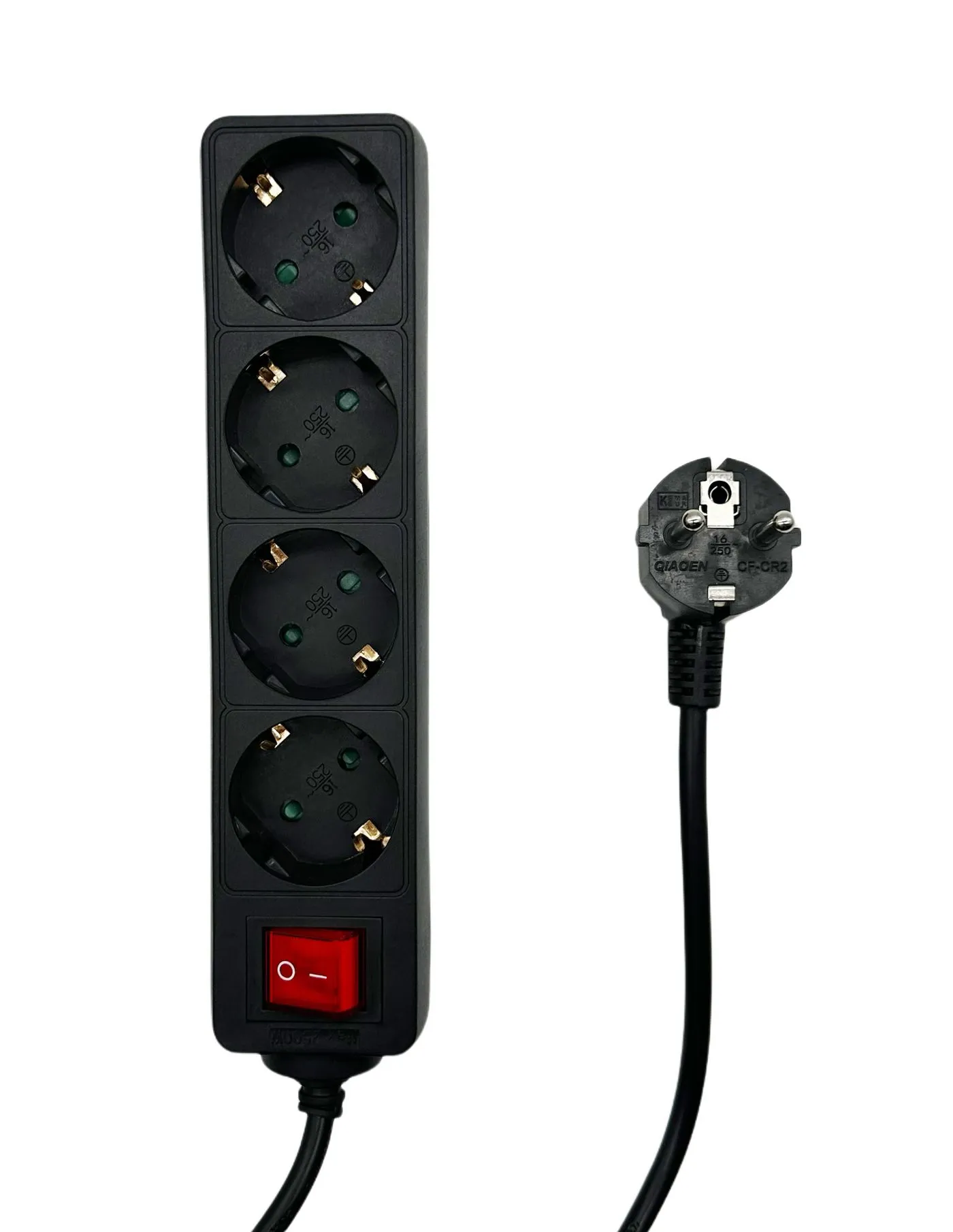 Microconnect MC-GRU0045BS Güç Arttırıcı