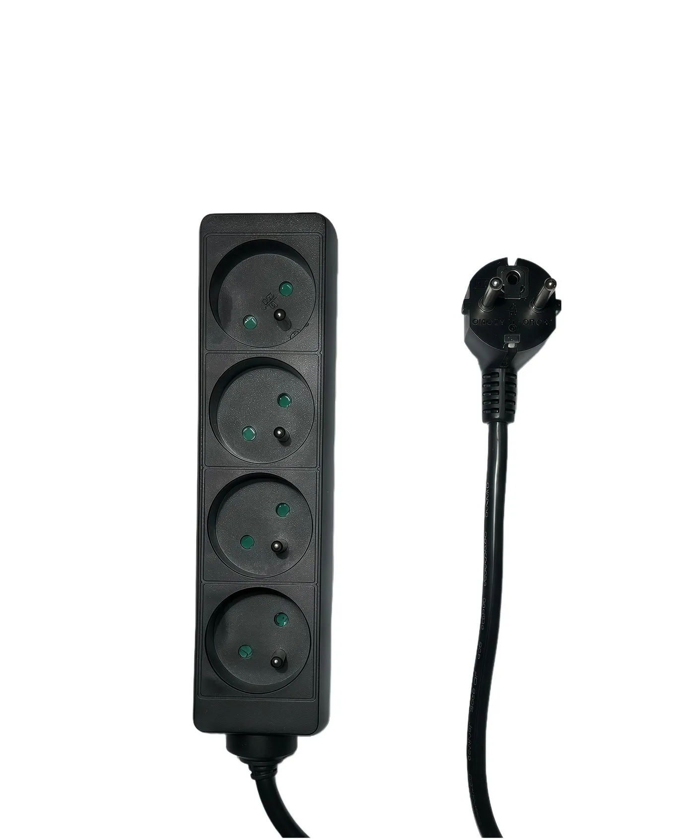 Microconnect MC-PS040150FRB Güç Arttırıcı