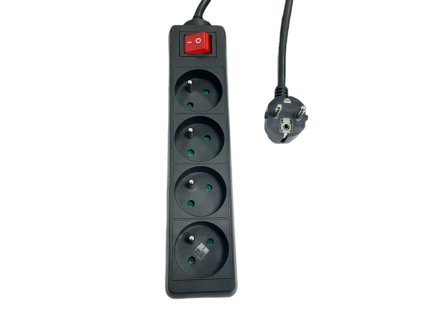 Microconnect MC-PSOO040150FRB Güç Arttırıcı