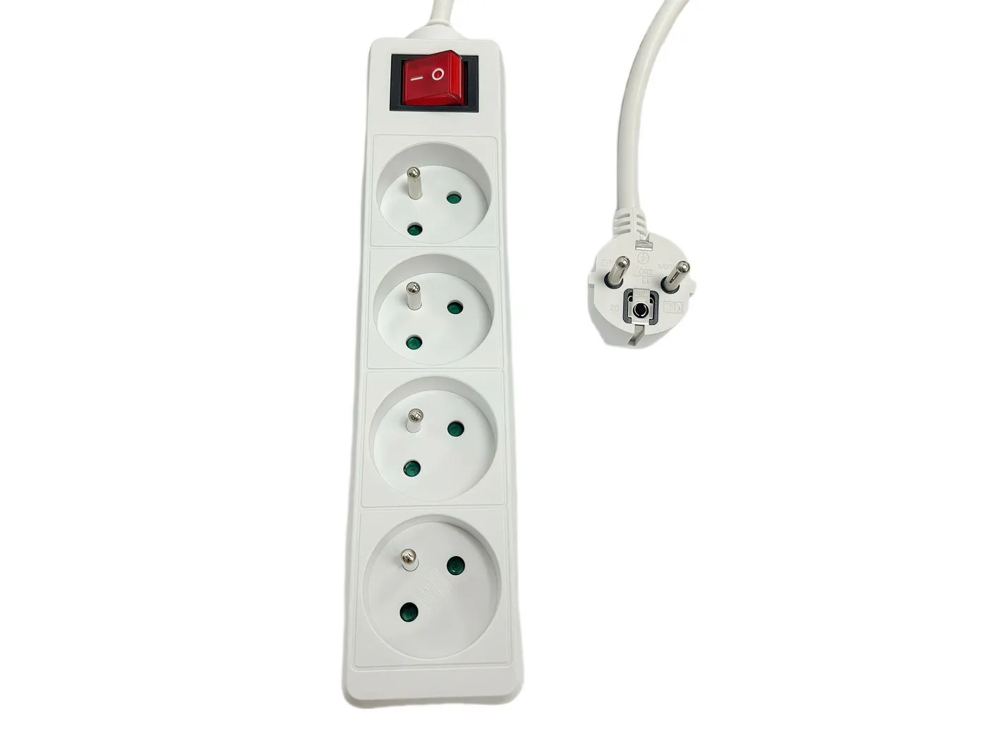 Microconnect MC-PSOO040150FRW Güç Arttırıcı