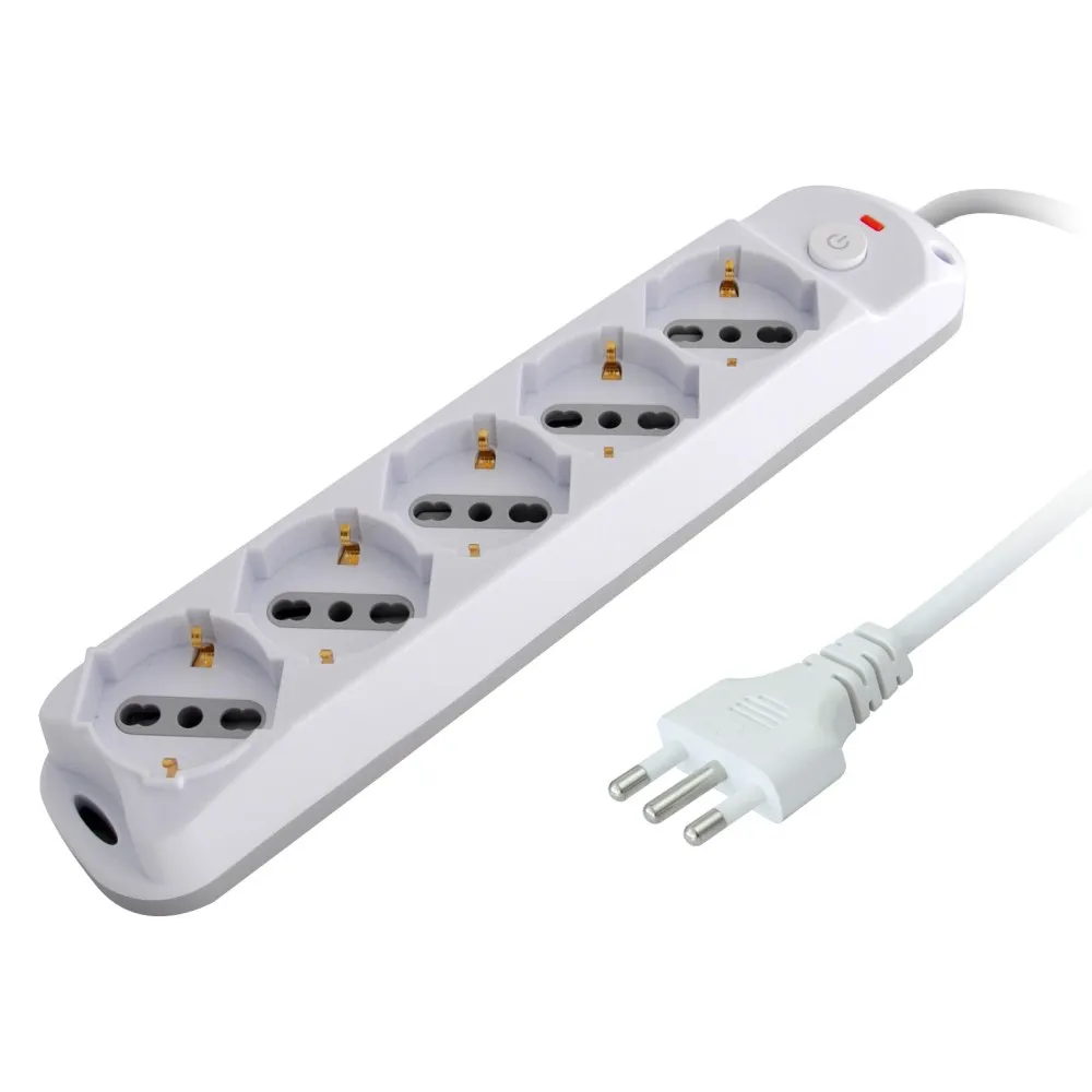 Techly IUPS-PCP-516A Güç Arttırıcı