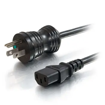 Legrand 2306-48017-008 Güç Kabloları