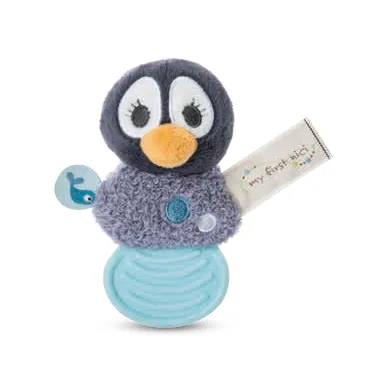 NICI Penguin 48044 Güç Kabloları