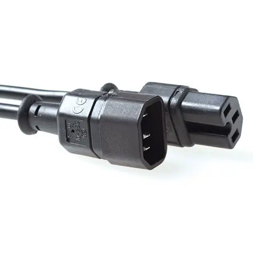 ACT AK5233 Güç Kabloları