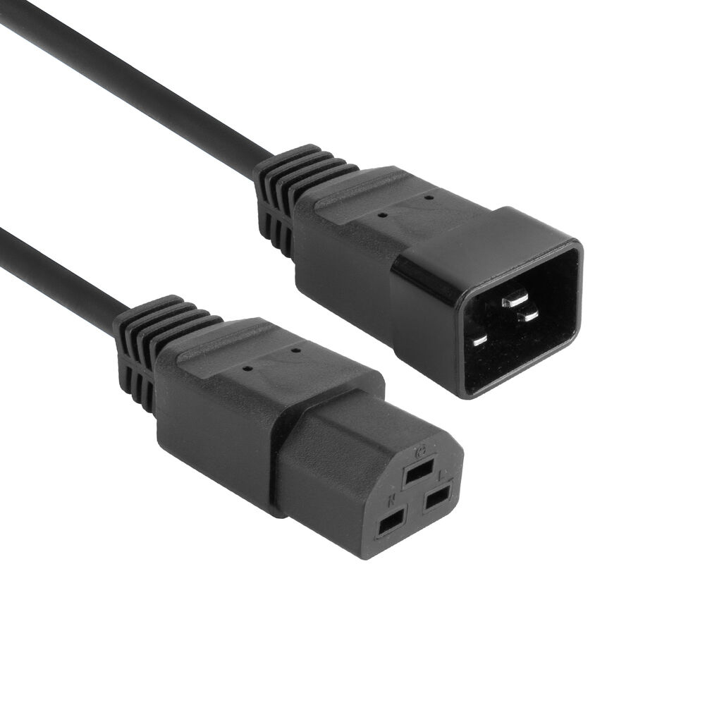 ACT AK5343 Güç Kabloları