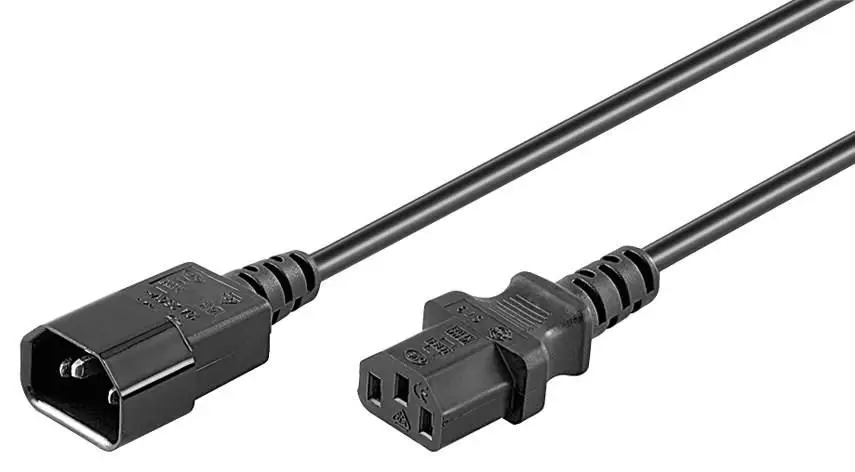 Microconnect PE040620 Güç Kabloları