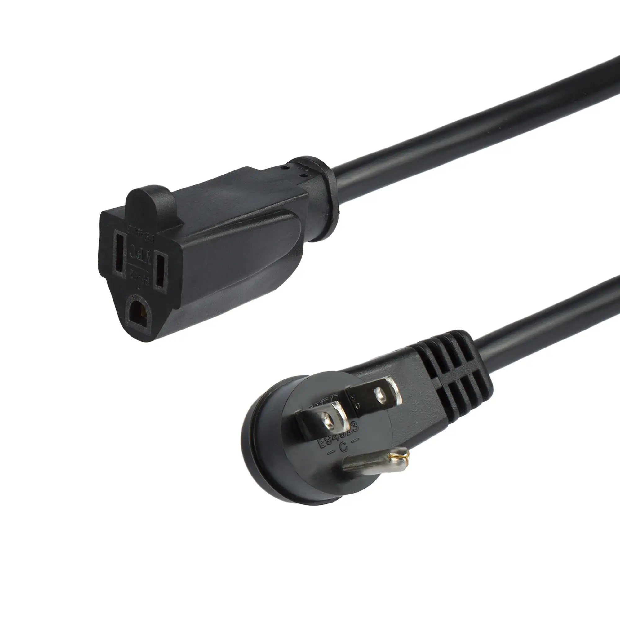 StarTech.com PAC101R3 Güç Kabloları