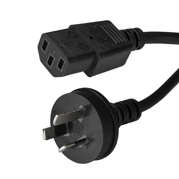 StarTech.com PXTA1011M Güç Kabloları