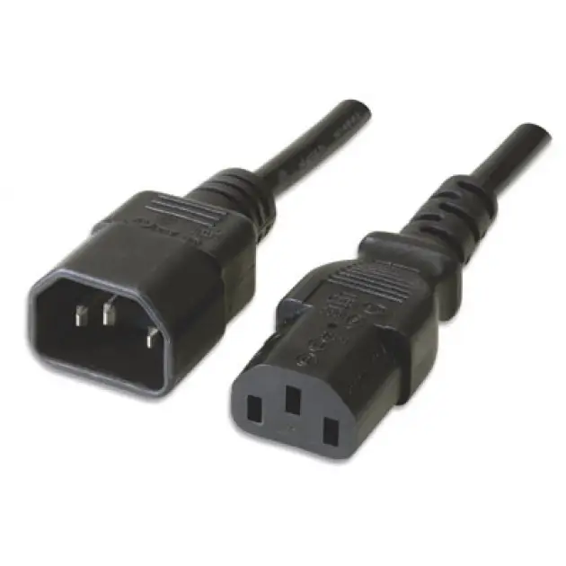 Techly ICOC 03-NCTY Güç Kabloları