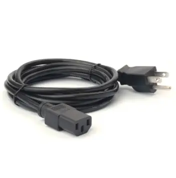 Zebra 450044 Güç Kabloları