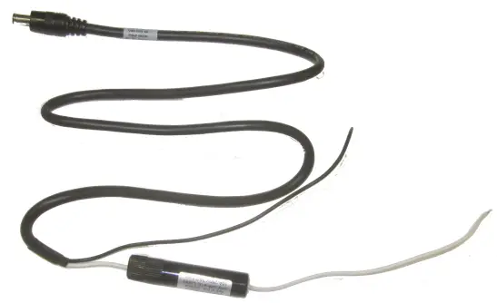 Zebra 450139 Güç Kabloları