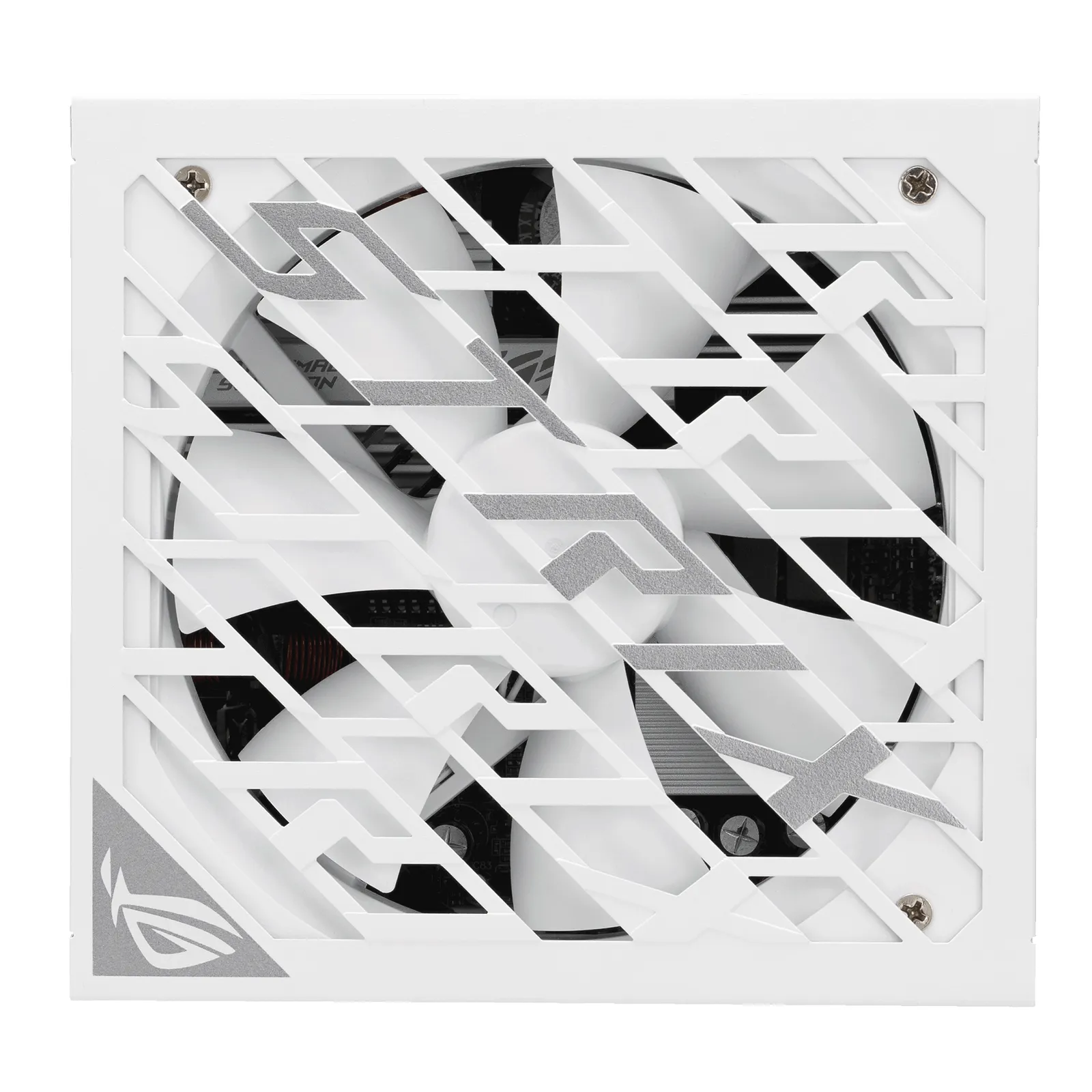 ASUS ROG-STRIX-1000P-GAMING-WHITE 1000 W 80 PLUS Platinum ATX Güç Kaynağı