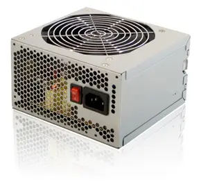 Chieftec Smart 500 W GPS-500AB-A