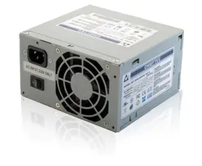 Chieftec Smart 350 W GPS-350FB-101A-BULK