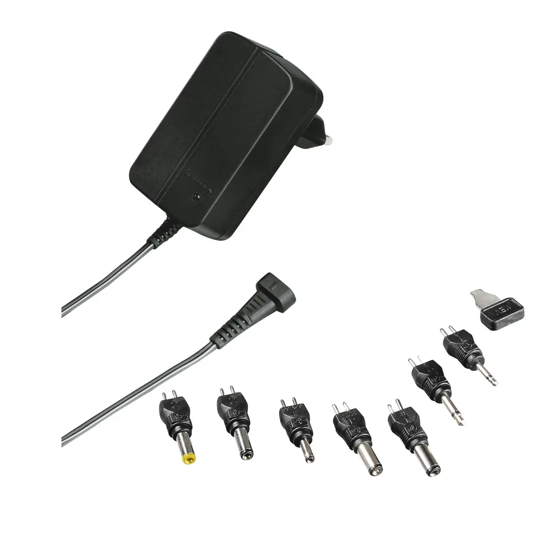 Hama Eco 6 W 00137330 Güç Kaynağı