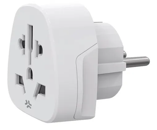 Celly TRAVELADAPTER Güç Prizi Adaptörleri