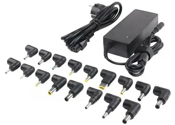 CoreParts MBXUN-65W-AC0002 Güç Prizi Adaptörleri