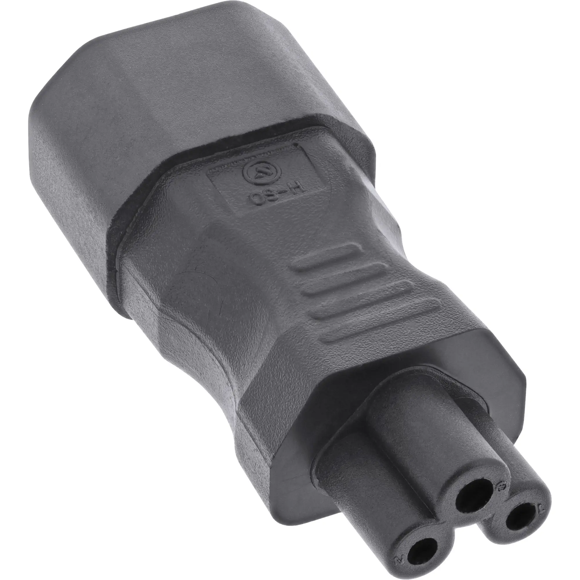 InLine 16723B Güç Prizi Adaptörleri