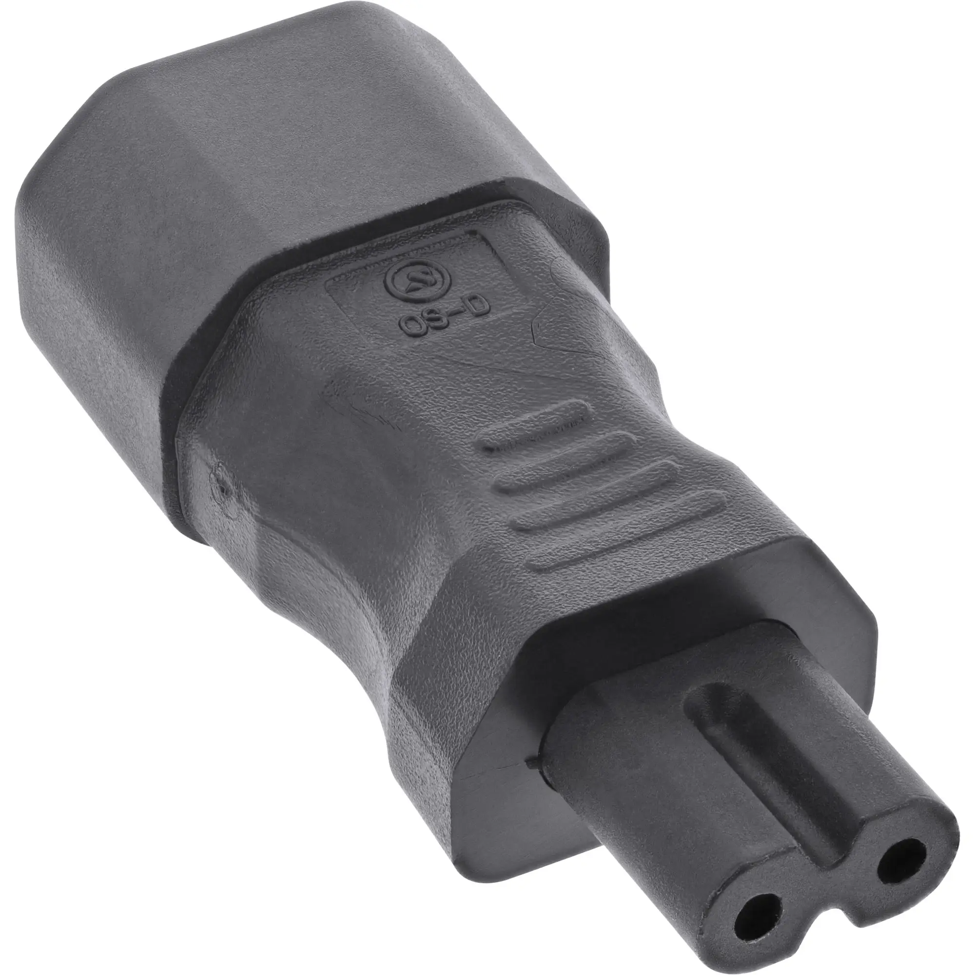 InLine 16723C Güç Prizi Adaptörleri