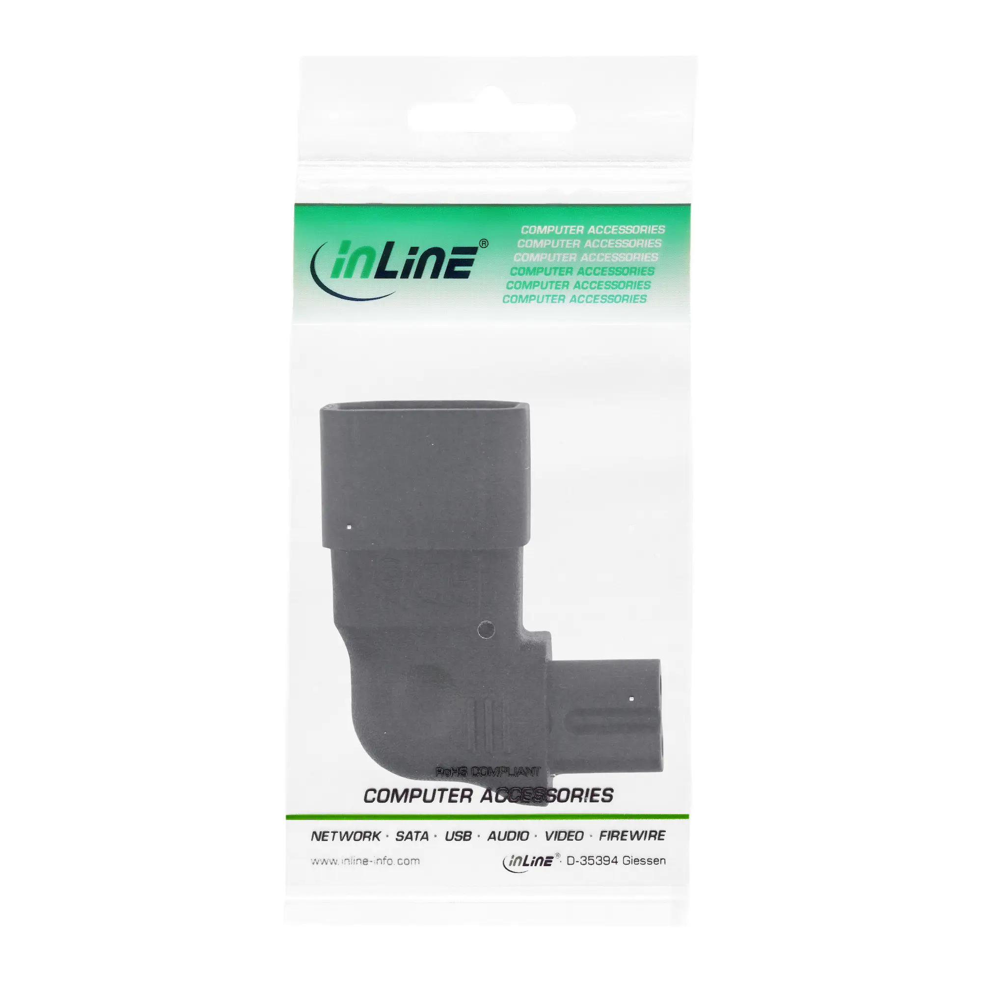 InLine 16723D Thumbnail 1