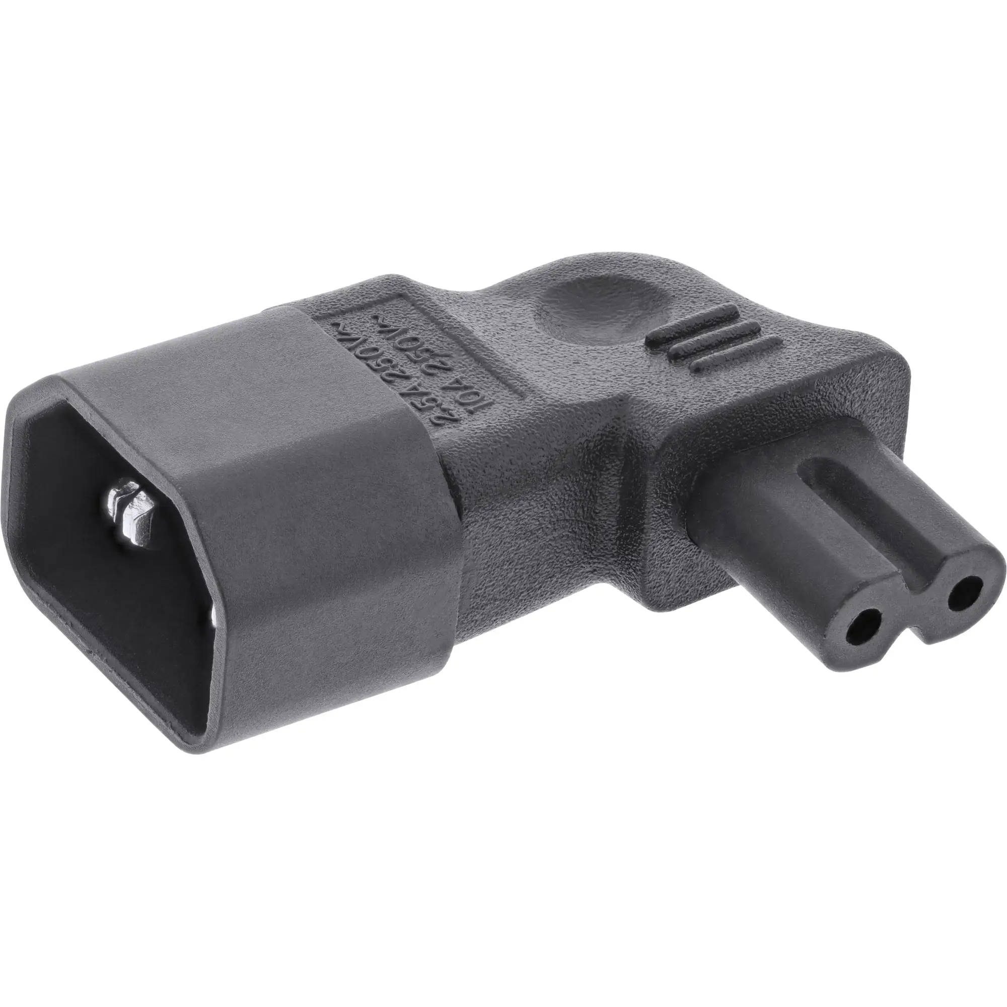 InLine 16723D Güç Prizi Adaptörleri