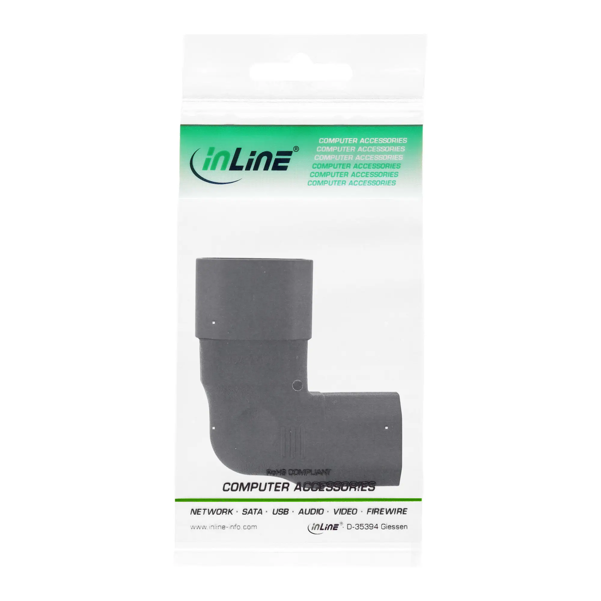 InLine 16723E Thumbnail 1