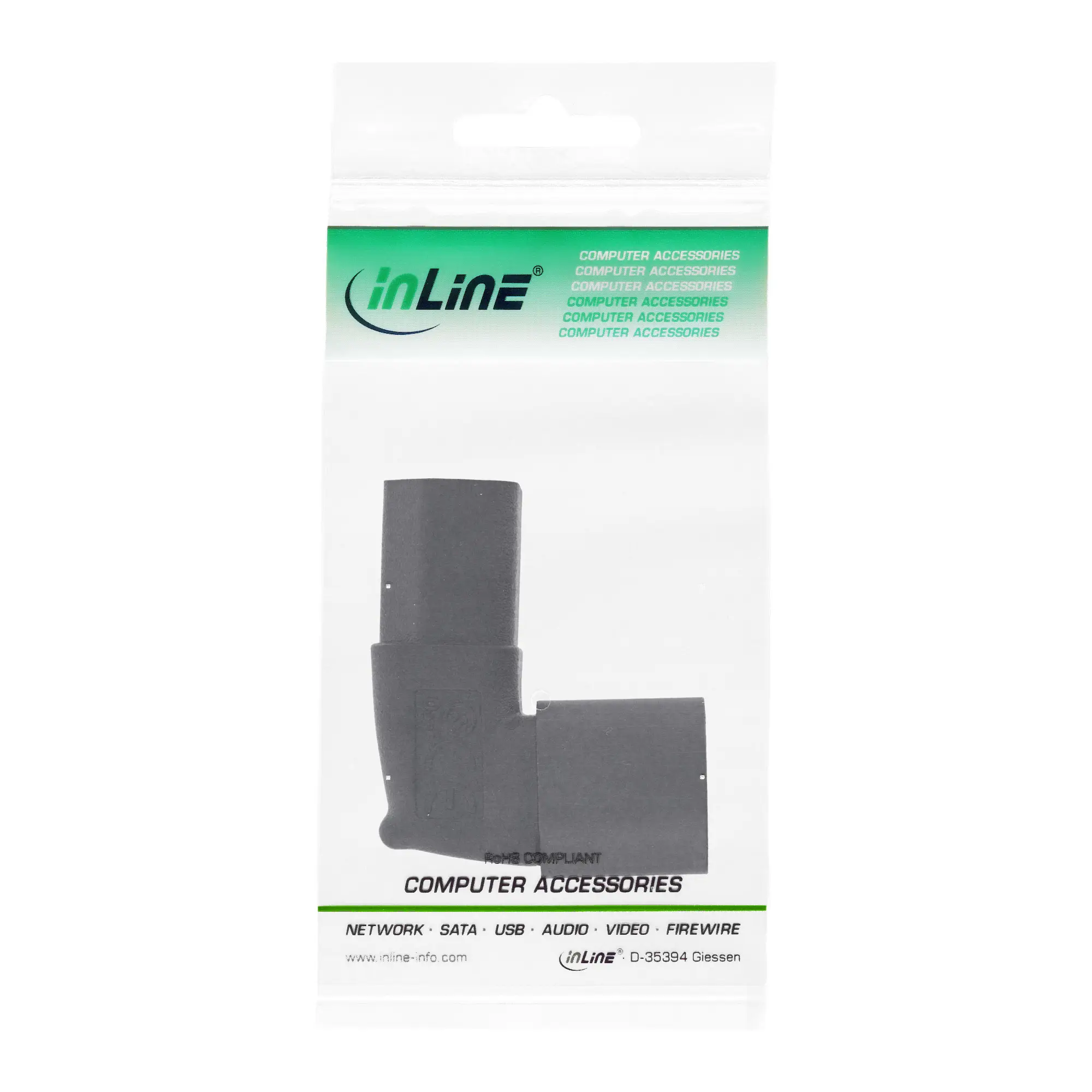 InLine 16723F Thumbnail 1