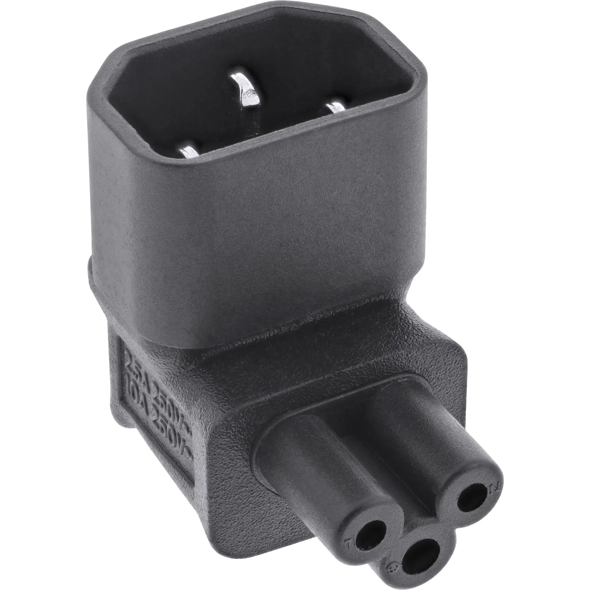 InLine 16723G Güç Prizi Adaptörleri