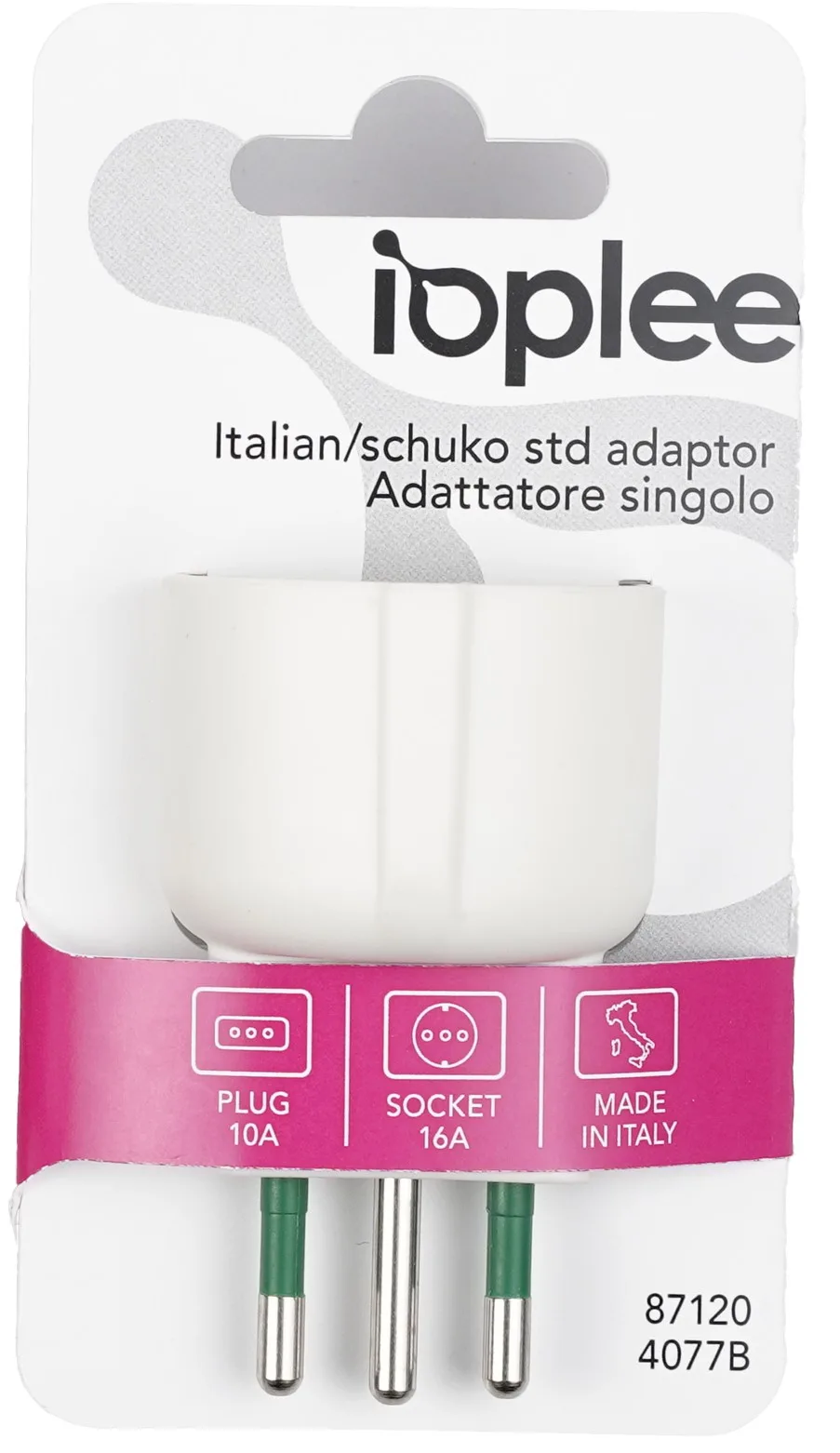 IOPLEE 87120-4077B Thumbnail 1