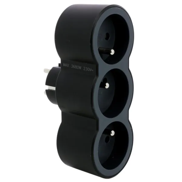 Legrand 049434 Güç Prizi Adaptörleri