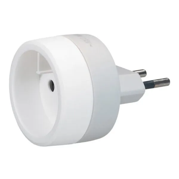 Legrand 050381 Güç Prizi Adaptörleri