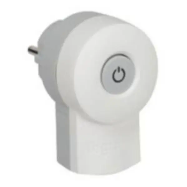 Legrand 050409 Güç Prizi Adaptörleri