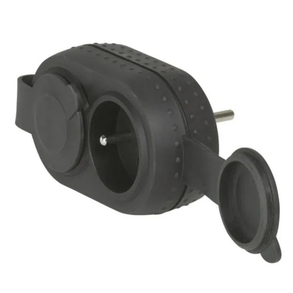 Legrand 050470 Güç Prizi Adaptörleri
