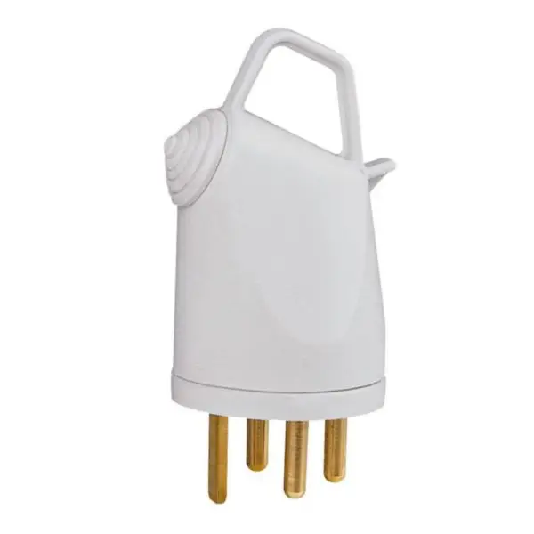 Legrand 055635 Güç Prizi Adaptörleri